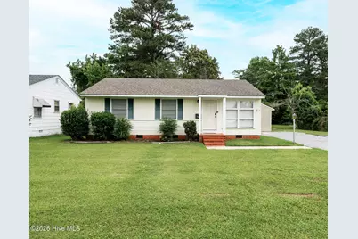 1810 Park Avenue, New Bern, NC 28560 - Photo 36