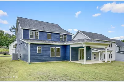 119 Carver Street #16, Carthage, NC 28327 - Photo 38