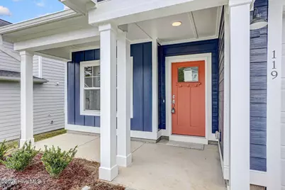 119 Carver Street #16, Carthage, NC 28327 - Photo 4