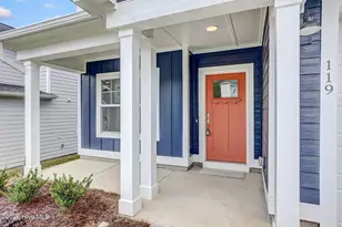 119 Carver St, Carthage, NC 28327 - Photo 4