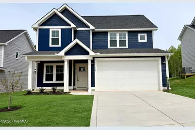 119 Carver Street #16, Carthage, NC 28327 - Photo 2