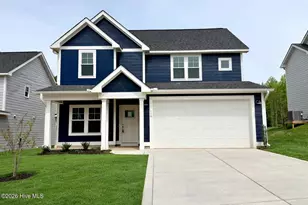119 Carver St, Carthage, NC 28327 - Photo 2