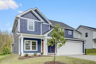 119 Carver St, Carthage, NC 28327 - Photo 2