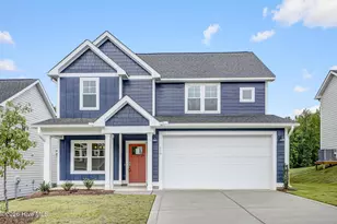 119 Carver St, Carthage, NC 28327 - Photo 1