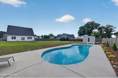 50 S Lord Wallace Court, Rocky Point, NC 28457 - Photo 22