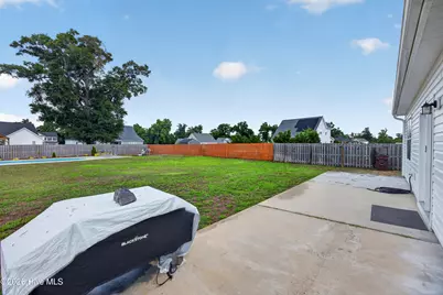 50 S Lord Wallace Court, Rocky Point, NC 28457 - Photo 14