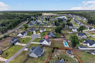 50 S Lord Wallace Ct, Rocky Point, NC 28457 - Photo 60