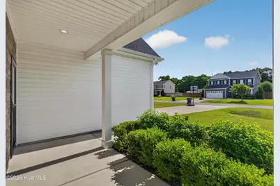 50 S Lord Wallace Court, Rocky Point, NC 28457 - Photo 8