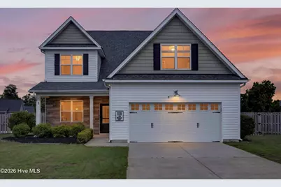 50 S Lord Wallace Court, Rocky Point, NC 28457 - Photo 1