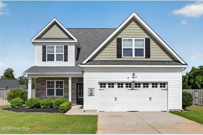 50 S Lord Wallace Court, Rocky Point, NC 28457 - Photo 2