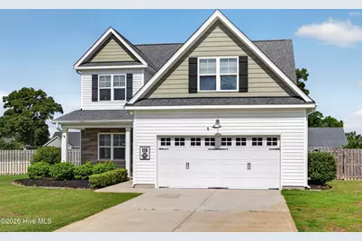 50 S Lord Wallace Court, Rocky Point, NC 28457 - Photo 4