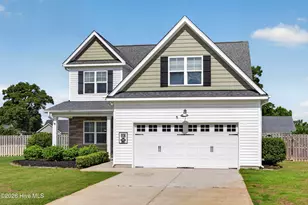 50 S Lord Wallace Ct, Rocky Point, NC 28457 - Photo 4