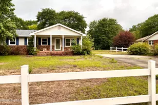 233 Lakeview Trail, Rockingham, NC 28379 - Photo 1