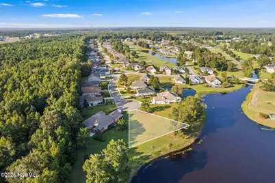994 Montgomery Court NW, Calabash, NC 28467 - Photo 2