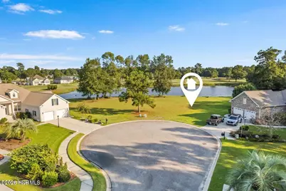 994 Montgomery Court NW, Calabash, NC 28467 - Photo 1