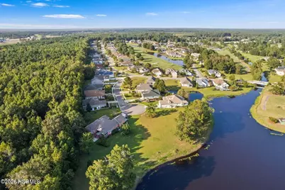 994 Montgomery Court NW, Calabash, NC 28467 - Photo 18