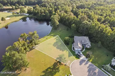 994 Montgomery Court NW, Calabash, NC 28467 - Photo 4