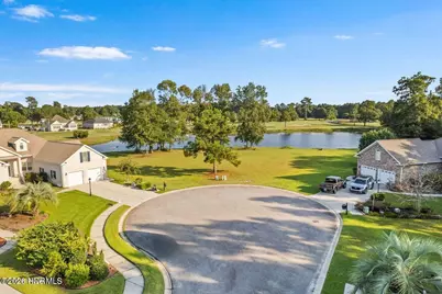 994 Montgomery Court NW, Calabash, NC 28467 - Photo 22