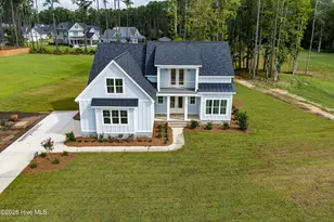 1101 Crown Pointe Dr, Hampstead, NC 28443 - Photo 60