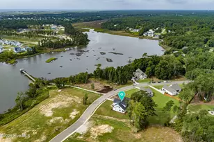 1101 Crown Pointe Dr, Hampstead, NC 28443 - Photo 94