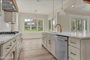 1101 Crown Pointe Dr, Hampstead, NC 28443 - Photo 20