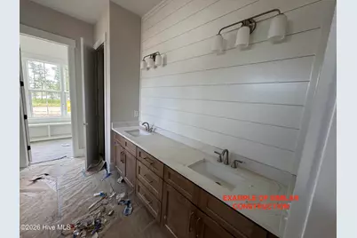 1101 Crown Pointe Drive, Hampstead, NC 28443 - Photo 8