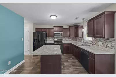 719 Addor Drive, Richlands, NC 28574 - Photo 14