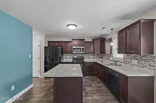 719 Addor Dr, Richlands, NC 28574 - Photo 14