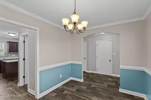 719 Addor Dr, Richlands, NC 28574 - Photo 8