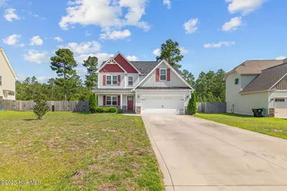 719 Addor Drive, Richlands, NC 28574 - Photo 2