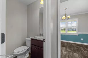 719 Addor Dr, Richlands, NC 28574 - Photo 10