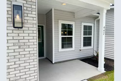 475 Timbercrest Circle SE, Bolivia, NC 28422 - Photo 4