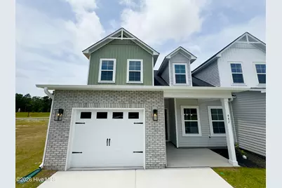 475 Timbercrest Circle SE, Bolivia, NC 28422 - Photo 1