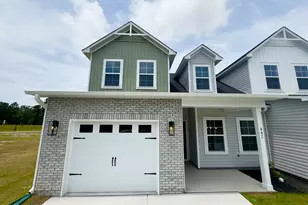 475 Timbercrest Circle SE, Bolivia, NC 28422 - Photo 1