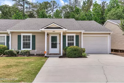 6009 Sanibel Drive, Augusta, GA 30909 - Photo 1