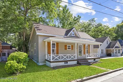 1120 Beal Street, Rocky Mount, NC 27804 - Photo 4