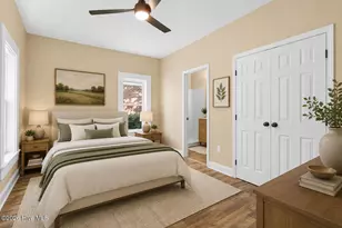 1120 Beal St, Rocky Mount, NC 27804 - Photo 16