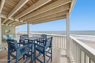 2122 Surfrider Ct, Kure Beach, NC 28449 - Photo 2