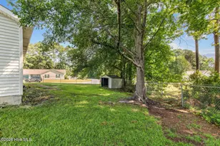 408 Bluegrass Cir, Jacksonville, NC 28546 - Photo 26