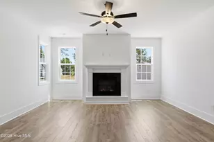 830 Winds Wy, Aberdeen, NC 28315 - Photo 16