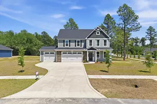 830 Winds Wy, Aberdeen, NC 28315 - Photo 2