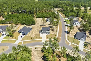 830 Winds Wy, Aberdeen, NC 28315 - Photo 6