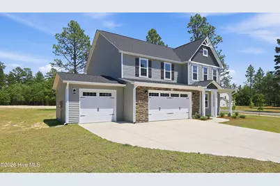 830 Winds Way, Aberdeen, NC 28315 - Photo 48