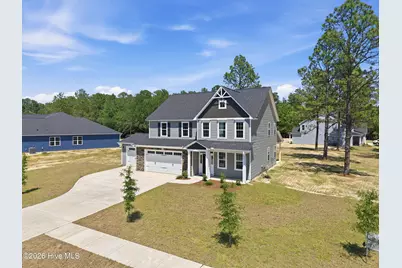 830 Winds Way, Aberdeen, NC 28315 - Photo 4