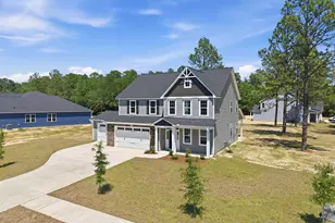 830 Winds Wy, Aberdeen, NC 28315 - Photo 4