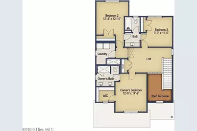 112 Carver Street #22, Carthage, NC 28327 - Photo 4