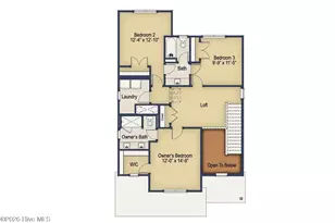 112 Carver St, Carthage, NC 28327 - Photo 4