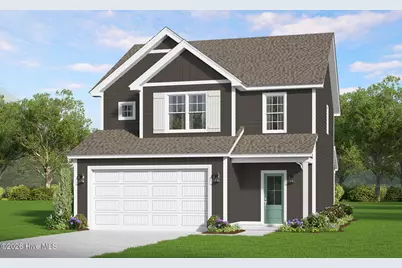 112 Carver Street #22, Carthage, NC 28327 - Photo 1