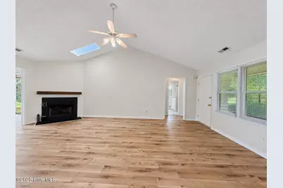 537 Chattooga Place Drive, Wilmington, NC 28412 - Photo 38