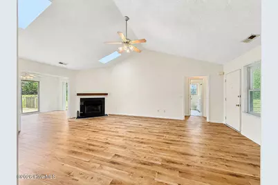 537 Chattooga Place Drive, Wilmington, NC 28412 - Photo 20